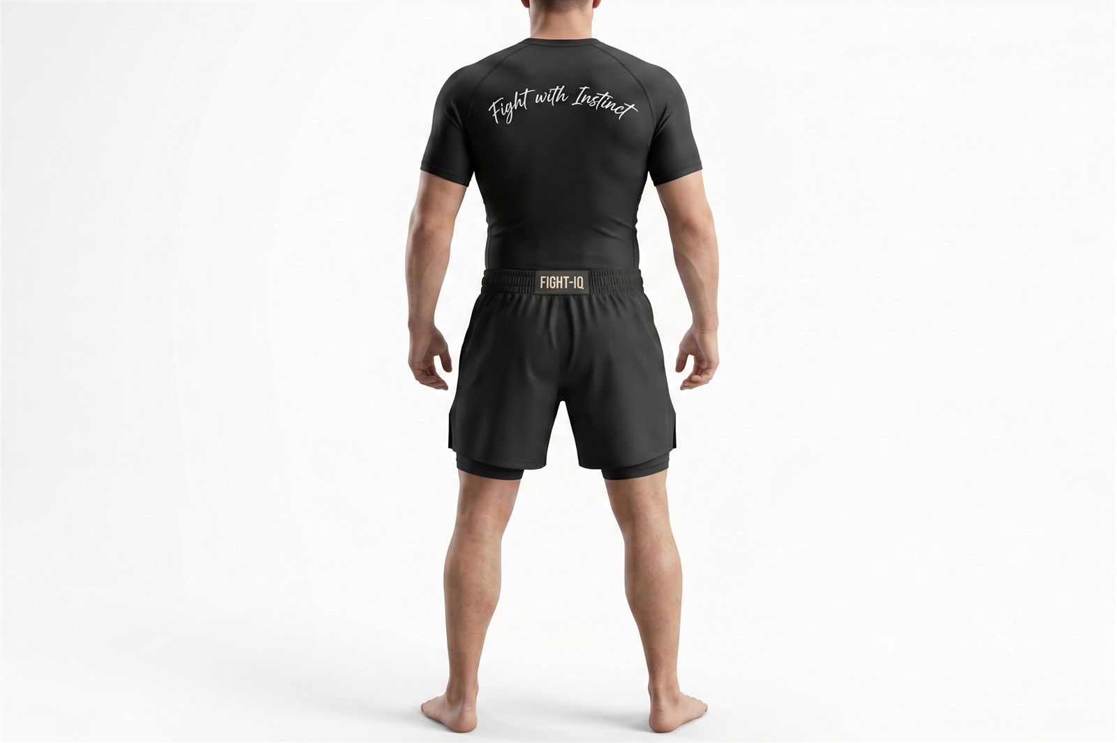 Combat Short