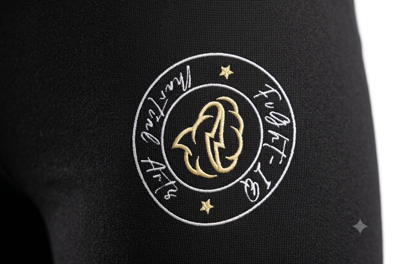 Circle Rashguard